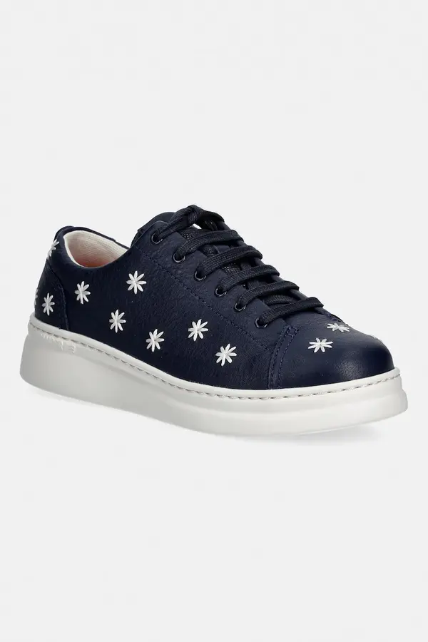 Camper Usnjene superge Camper Runner Up