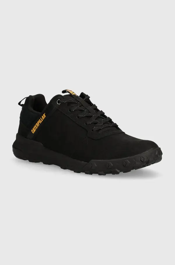CAT Footwear Usnjene superge CAT Footwear HEX READY LO