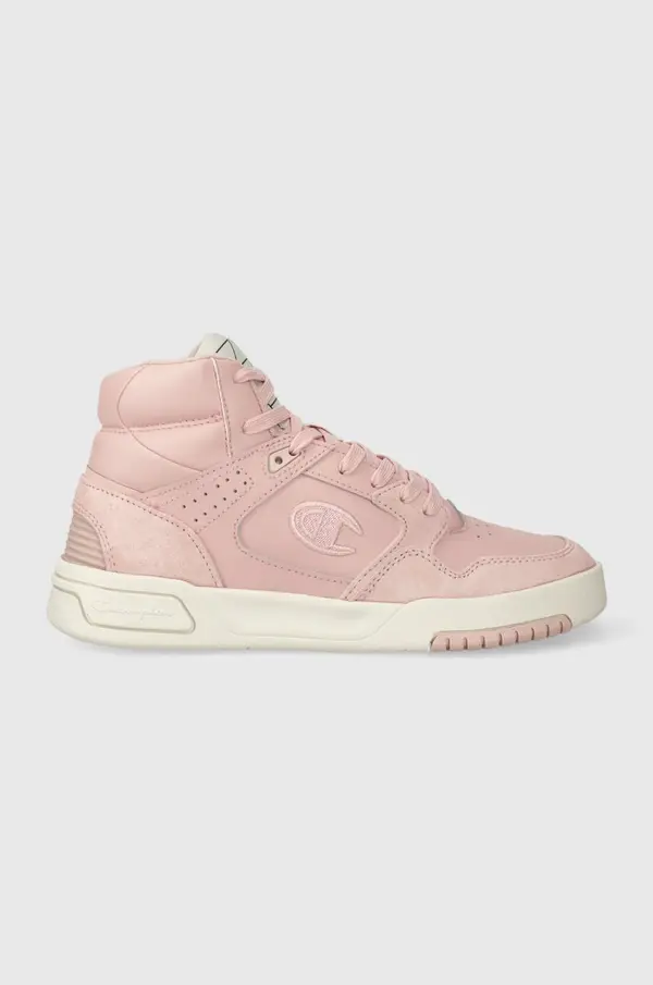 Champion Usnjene superge Champion Z80 HI SL Mid