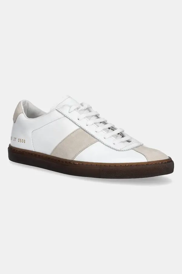 Common Projects Usnjene superge Common Projects Field Trainer