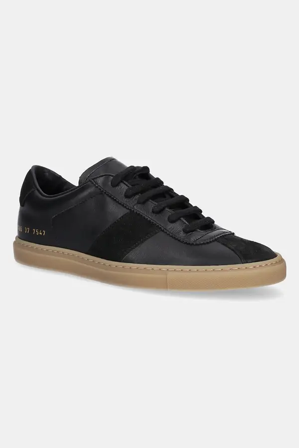 Common Projects Usnjene superge Common Projects Field Trainer