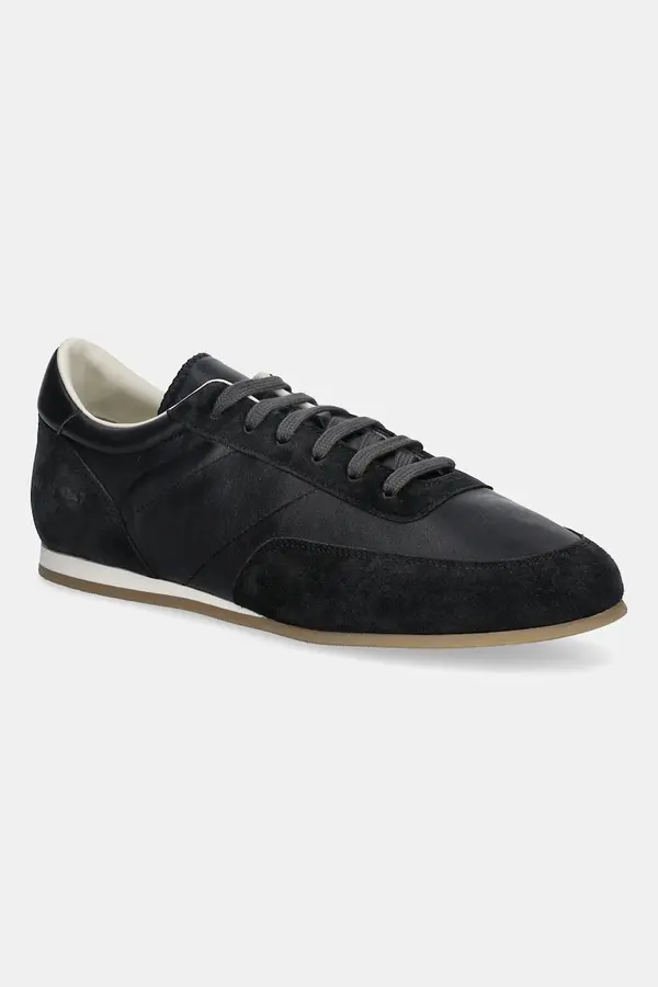 Common Projects Usnjene superge Common Projects Minimal Runner