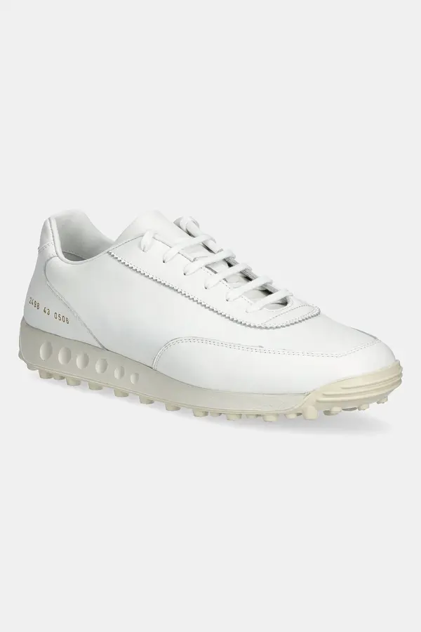 Common Projects Usnjene superge Common Projects New Track