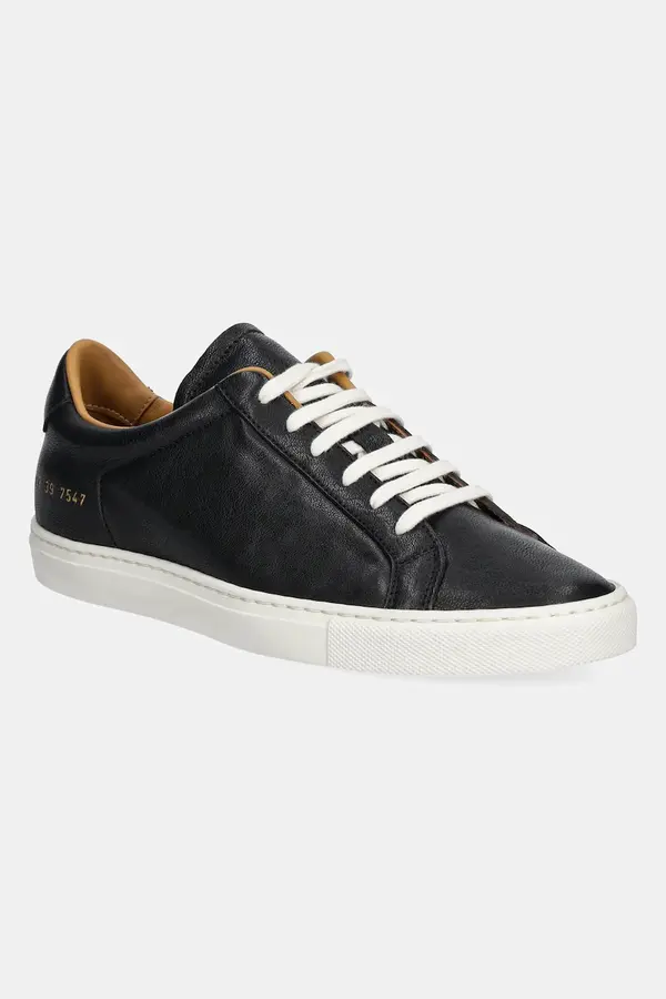 Common Projects Usnjene superge Common Projects Retro Summer Premium