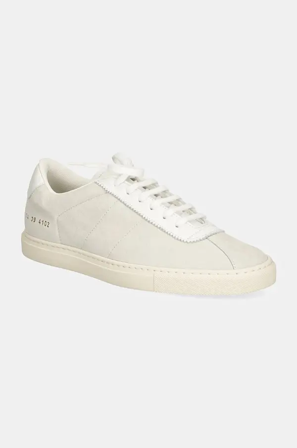 Common Projects Usnjene superge Common Projects Tennis Classic