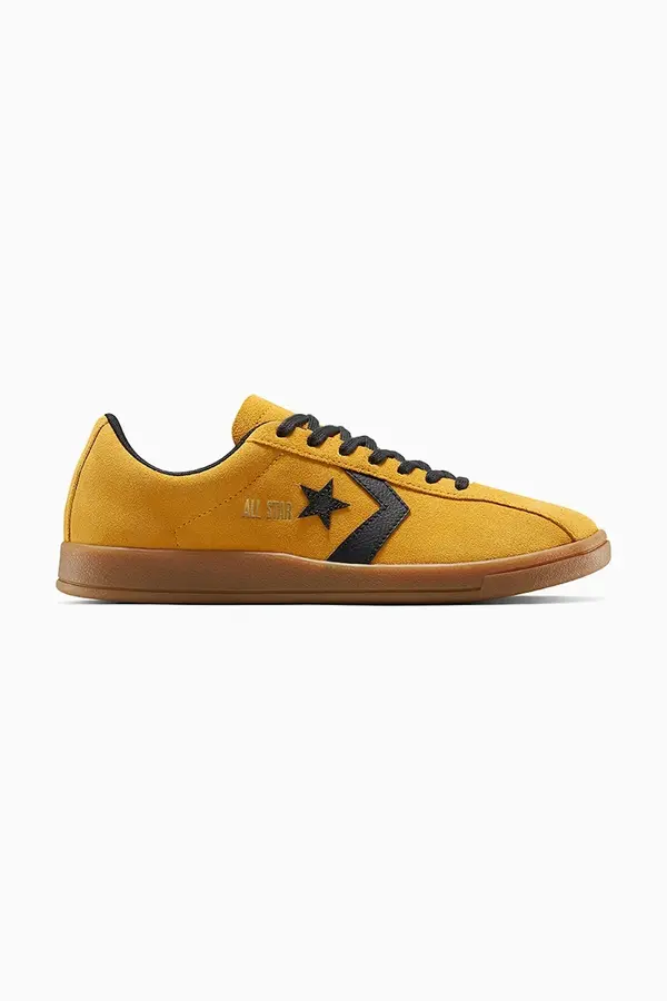 Converse Usnjene superge Converse All Star Classic Trainer