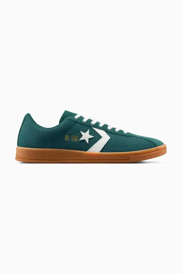 Converse Usnjene superge Converse All Star Classic Trainer