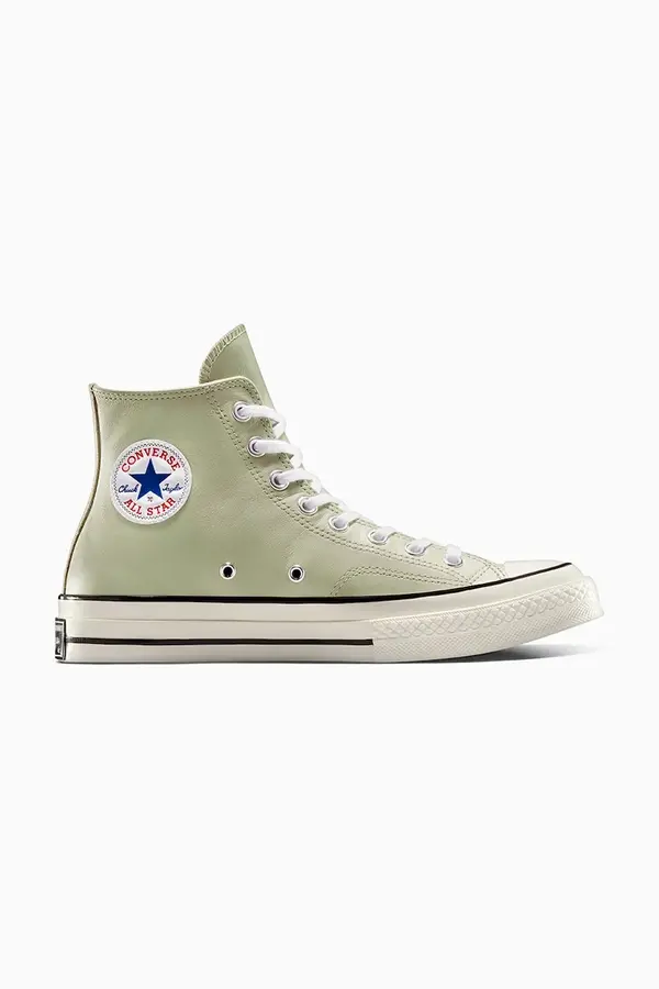Converse Usnjene superge Converse Chuck 70