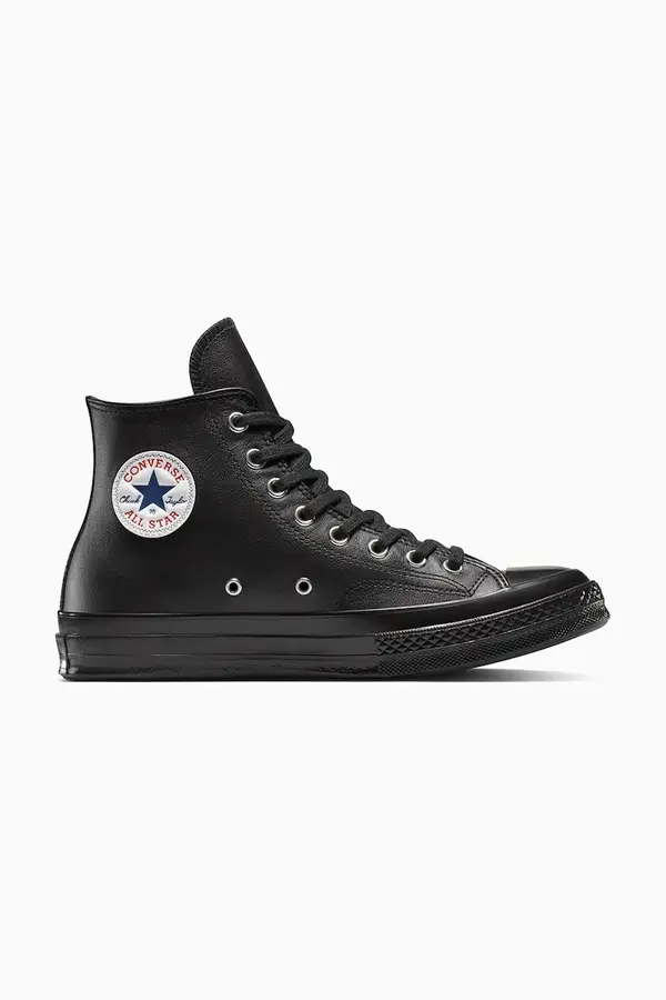 Converse Usnjene superge Converse Chuck 70
