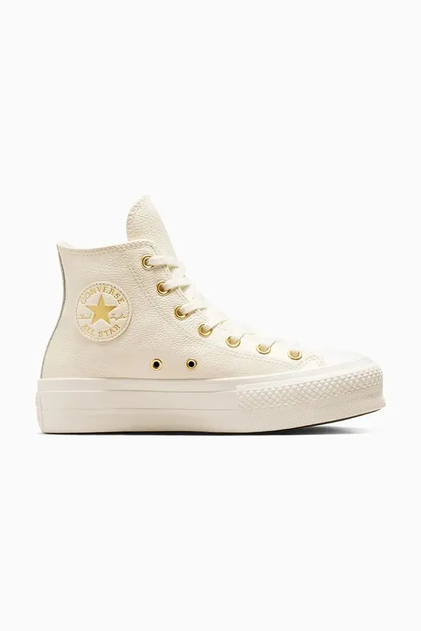 Converse Usnjene superge Converse Chuck Taylor All Star Lift