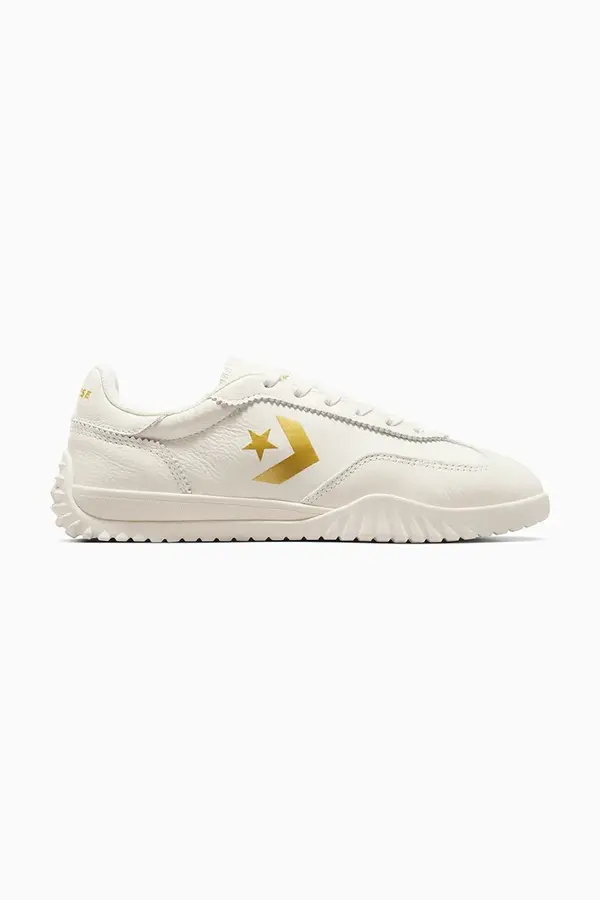 Converse Usnjene superge Converse Run Star Trainer