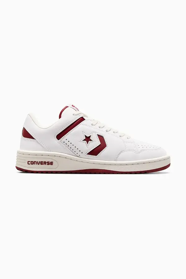 Converse Usnjene superge Converse Weapon