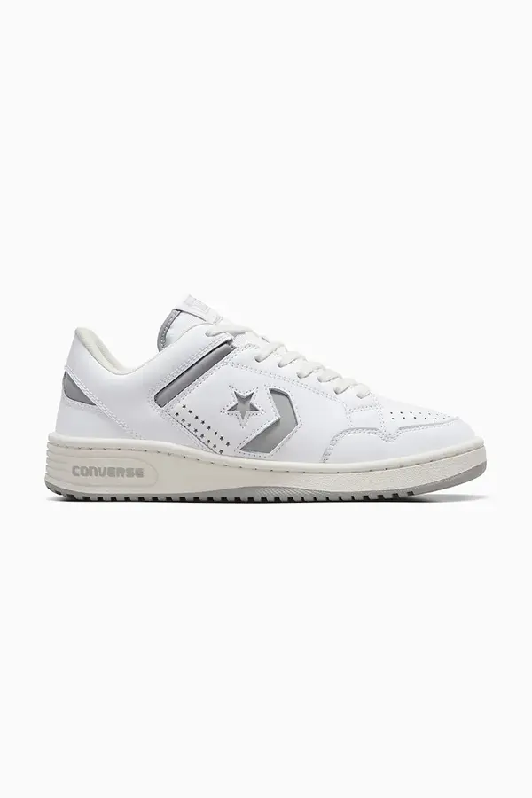 Converse Usnjene superge Converse Weapon