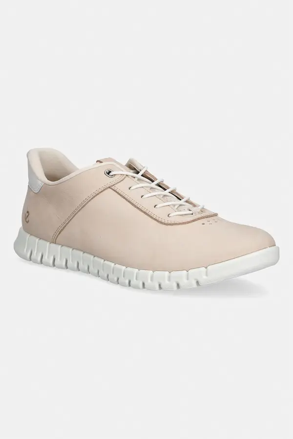 Ecco Usnjene superge Ecco Gruuv Lite W