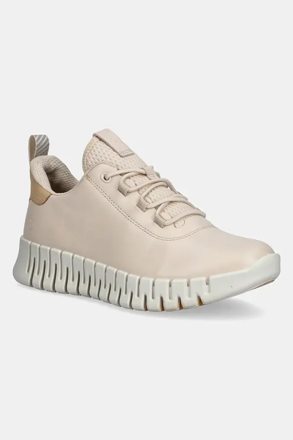 Ecco Usnjene superge Ecco Gruuv Sneaker Lea