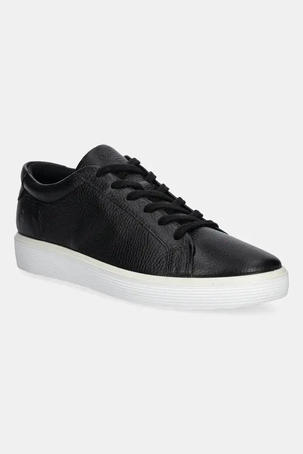 Ecco Usnjene superge Ecco Soft 60 W
