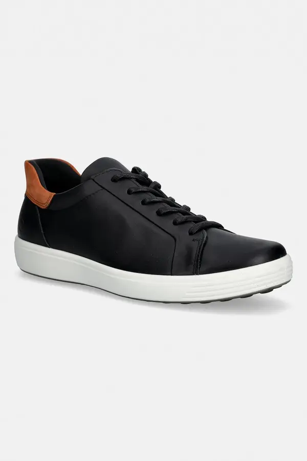 Ecco Usnjene superge Ecco Soft 7 M