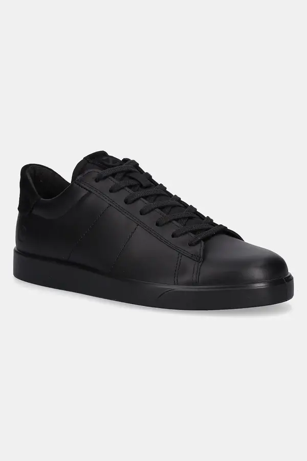 Ecco Usnjene superge Ecco Street Lite Sneaker Lea