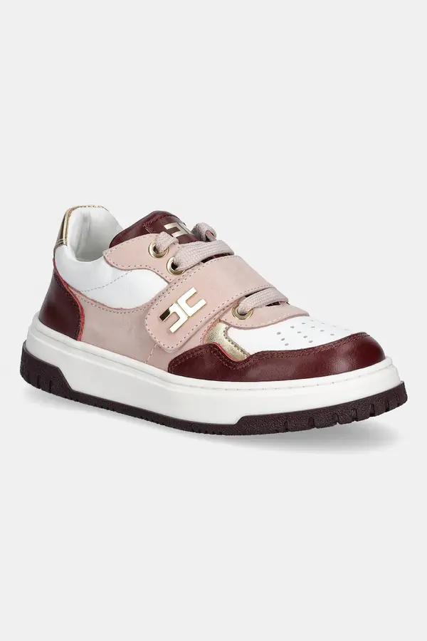 Elisabetta Franchi Usnjene superge Elisabetta Franchi