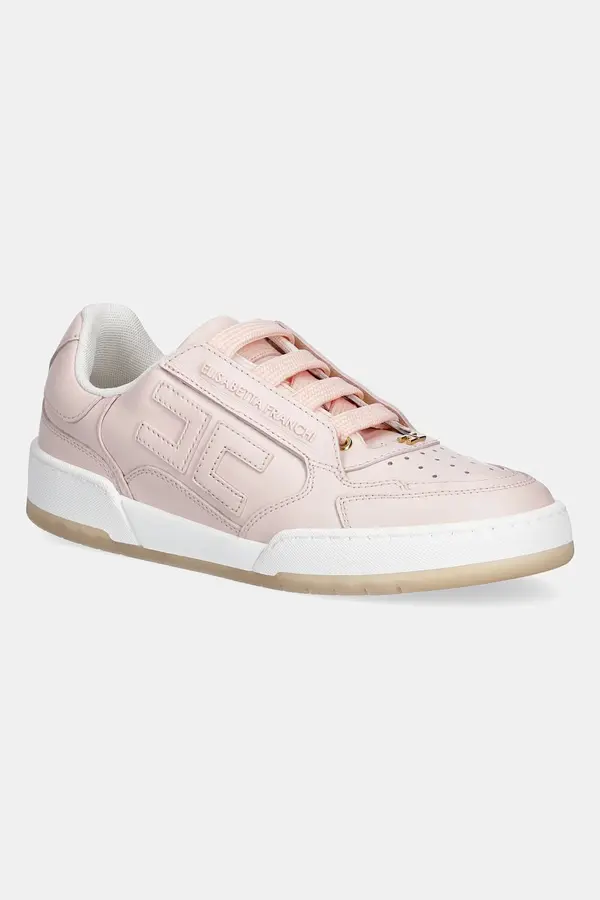 Elisabetta Franchi Usnjene superge Elisabetta Franchi
