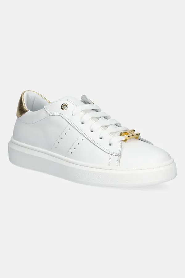 Elisabetta Franchi Usnjene superge Elisabetta Franchi