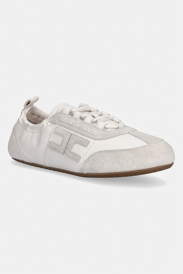 Elisabetta Franchi Usnjene superge Elisabetta Franchi