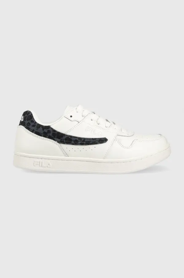 Fila Usnjene superge Fila Arcade