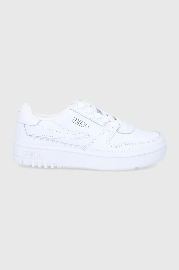 Fila Usnjene superge Fila FXVentuno