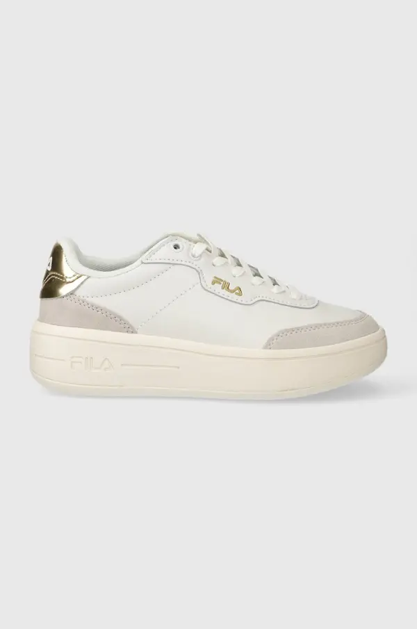Fila Usnjene superge Fila PREMIUM