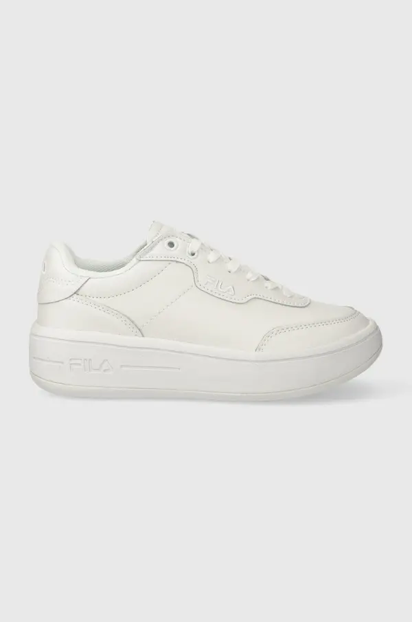 Fila Usnjene superge Fila PREMIUM