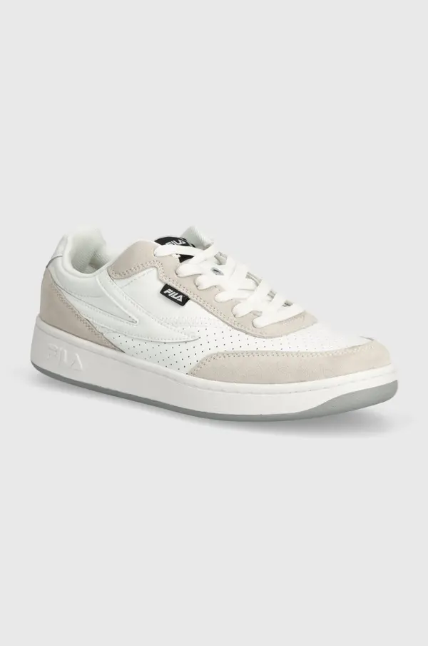 Fila Usnjene superge Fila SEVARO