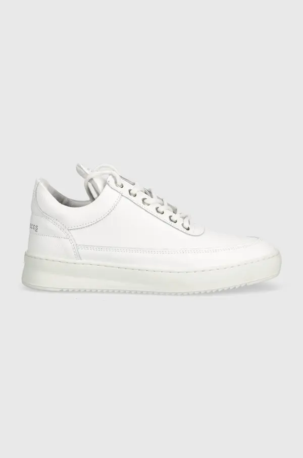 Filling Pieces Usnjene superge Filling Pieces