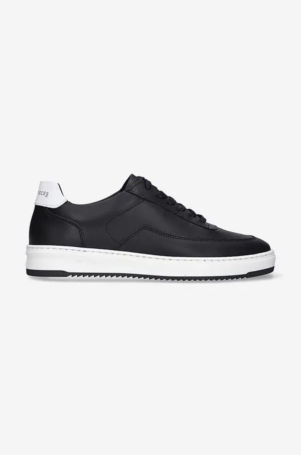 Filling Pieces Usnjene superge Filling Pieces