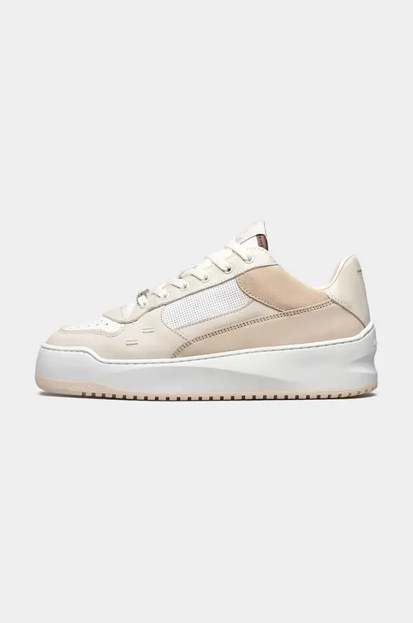 Filling Pieces Usnjene superge Filling Pieces Avenue Pixie