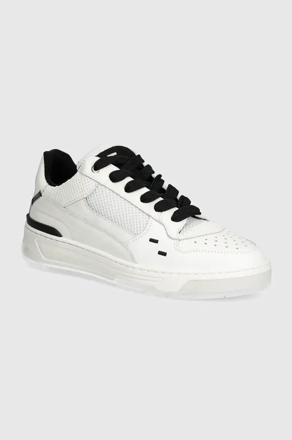 Filling Pieces Usnjene superge Filling Pieces Cruiser Crumbs