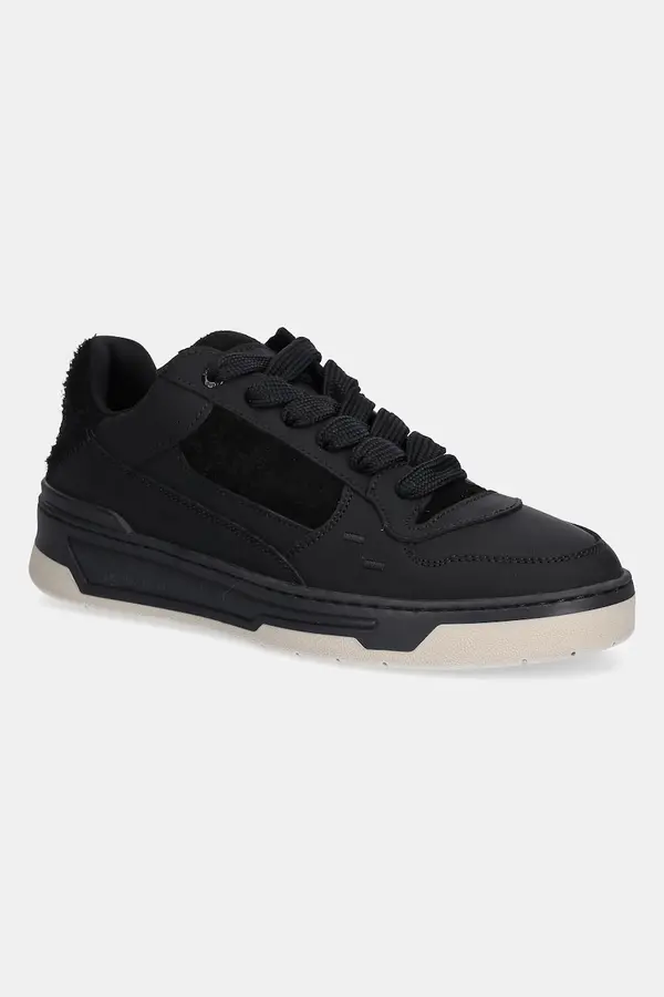 Filling Pieces Usnjene superge Filling Pieces Cruiser Tech Fuzz