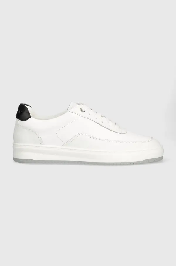Filling Pieces Usnjene superge Filling Pieces