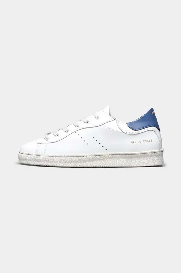 Filling Pieces Usnjene superge Filling Pieces