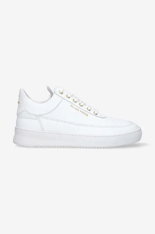 Filling Pieces Usnjene superge Filling Pieces Low Eva Lane