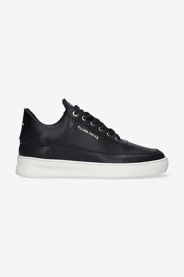 Filling Pieces Usnjene superge Filling Pieces Low Eva Lane