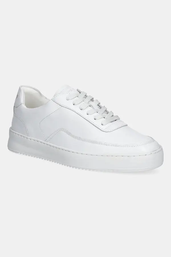 Filling Pieces Usnjene superge Filling Pieces Mondo 2.0 Ripple Nappa