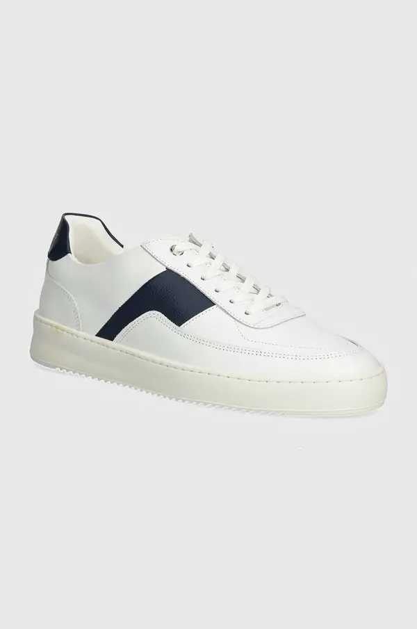 Filling Pieces Usnjene superge Filling Pieces Mondo Game