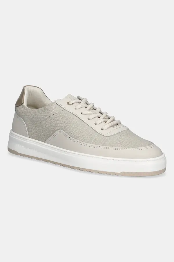 Filling Pieces Usnjene superge Filling Pieces Mondo Tech Crumbs