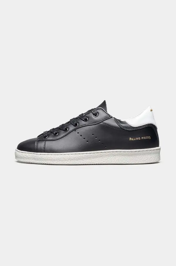 Filling Pieces Usnjene superge Filling Pieces