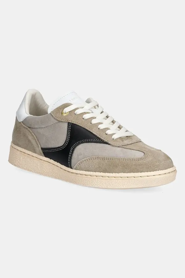 Filling Pieces Usnjene superge Filling Pieces Sprinter