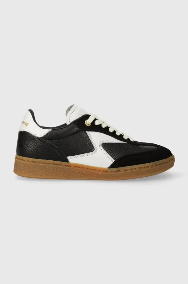 Filling Pieces Usnjene superge Filling Pieces Sprinter Dice
