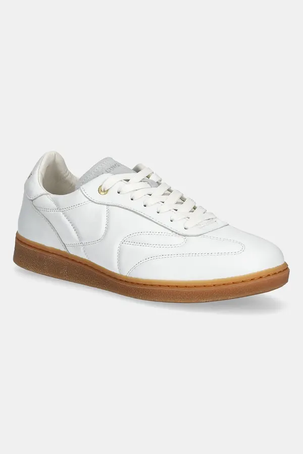 Filling Pieces Usnjene superge Filling Pieces Sprinter Fussquilt