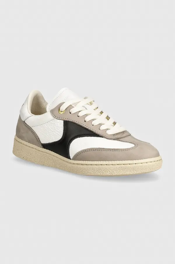 Filling Pieces Usnjene superge Filling Pieces Sprinter