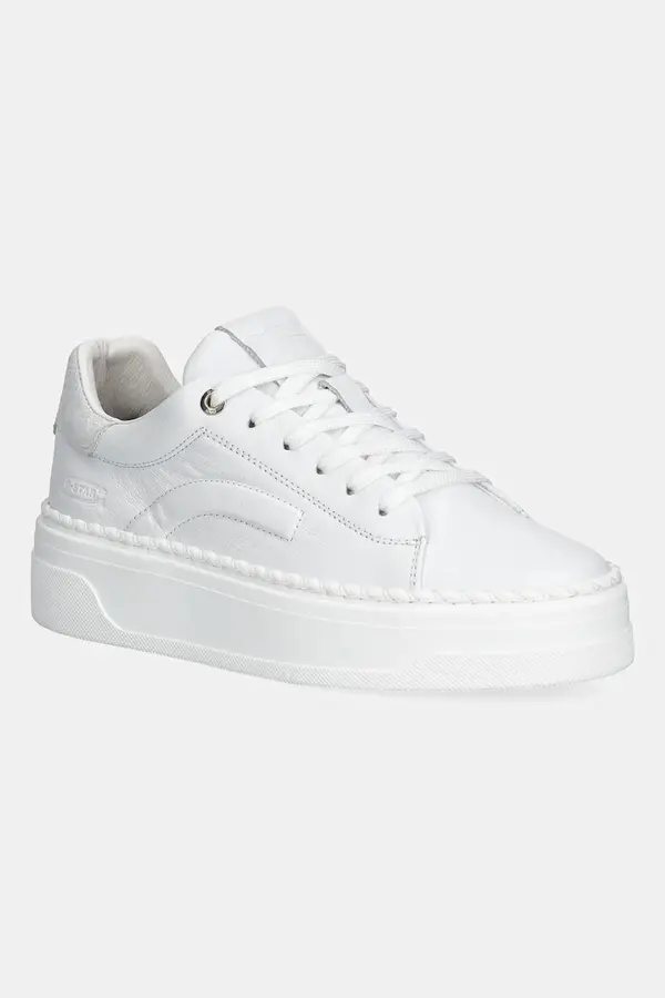G-Star Usnjene superge G-Star JORD BSC W