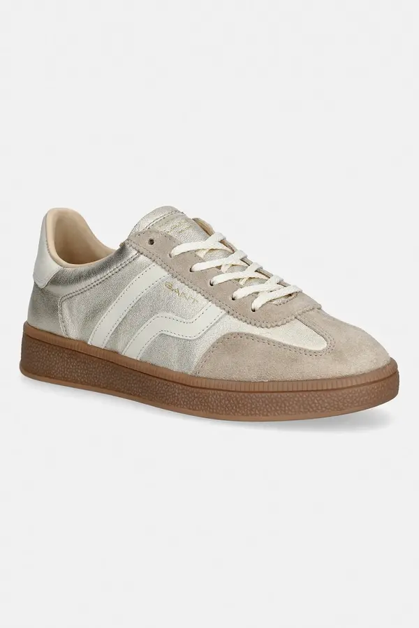 Gant Usnjene superge Gant Cuzima